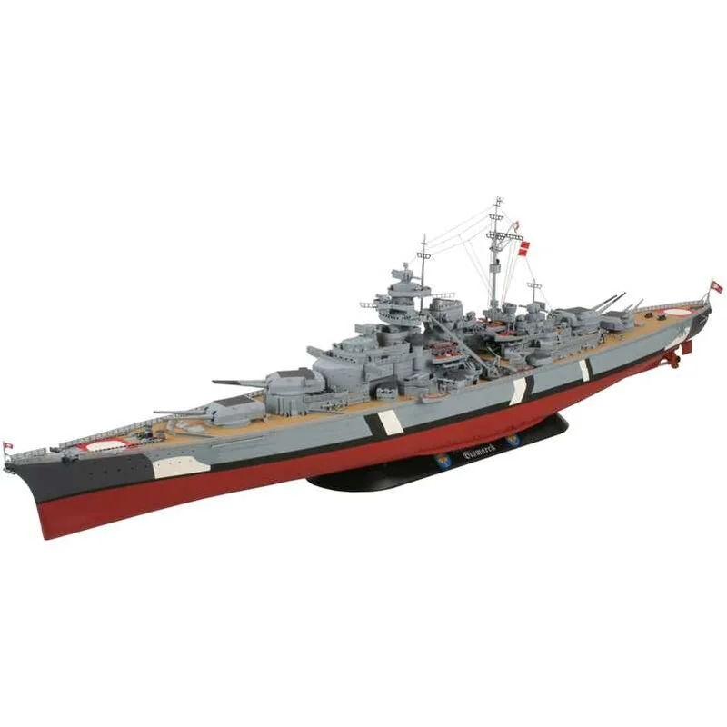 Schlachtschiff Bismarck