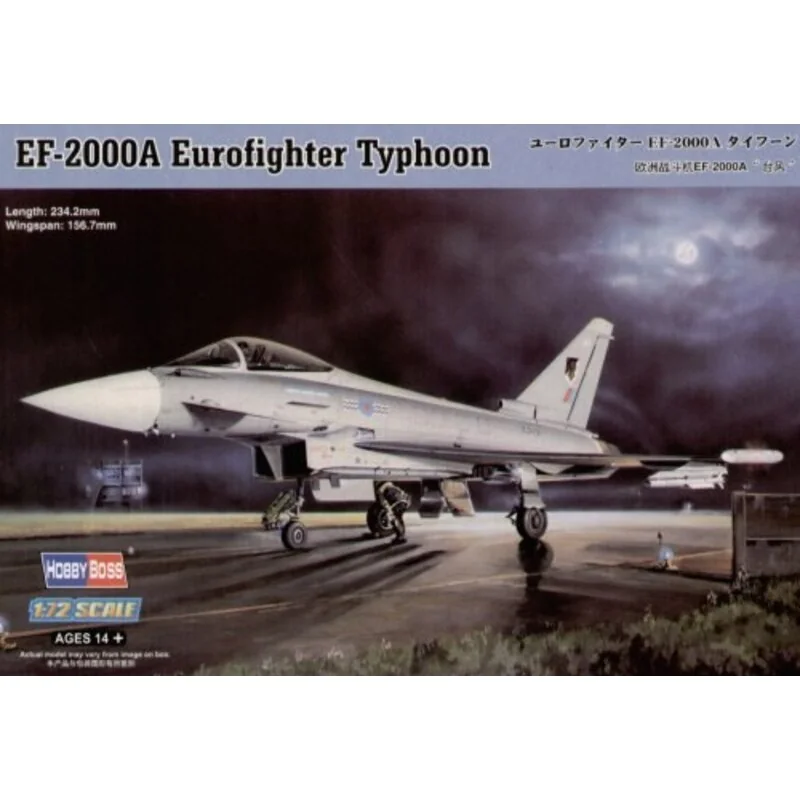 Eurofighter EF-2000 Typhoon Eurofighter EF-2000 Typhoon