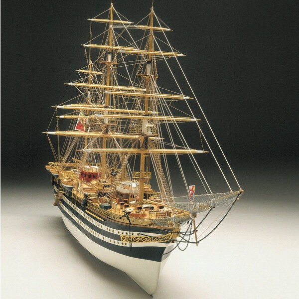 AMERIGO VESPUCCI AMERIGO VESPUCCI