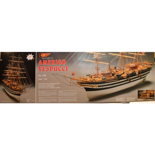 AMERIGO VESPUCCI AMERIGO VESPUCCI