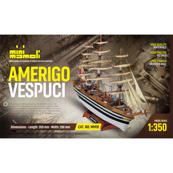 Amerigo Vespucci Amerigo Vespucci
