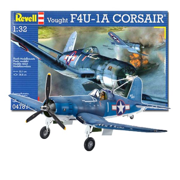 Vought F4U Corsair -1d Vought F4U Corsair -1d