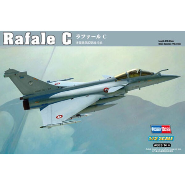 Dassault Rafale C Dassault Rafale C