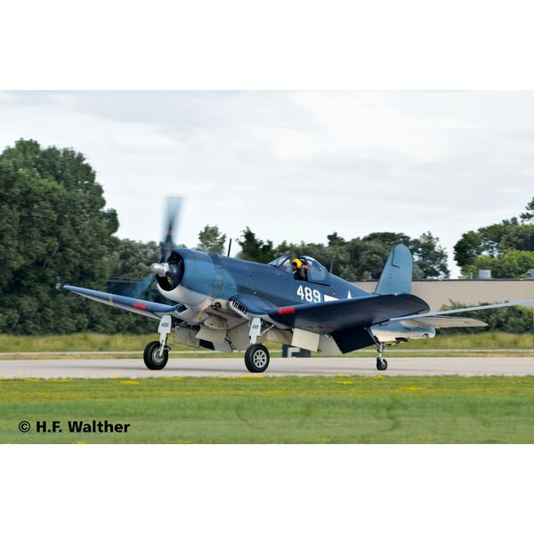 Vought F4U Corsair -1d Vought F4U Corsair -1d