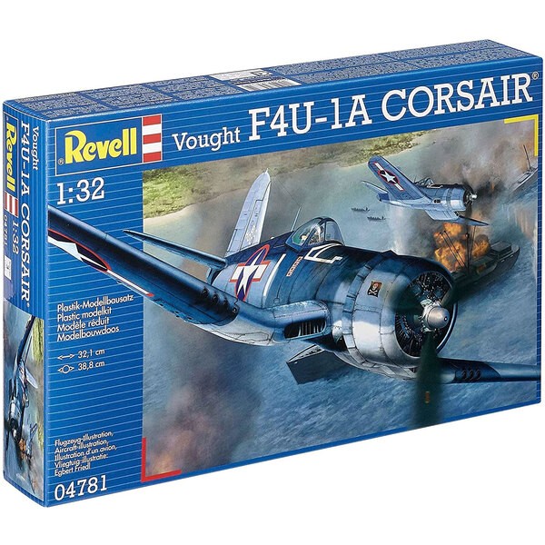 Vought F4U Corsair -1d Vought F4U Corsair -1d