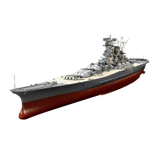 Yamato Alle neuen Werkzeuge. -Mast-Komponenten sind aus ABS-Kunststoff für bessere Hal0rkeit aus. -Foto-Ätzteile für Leitern, Ra Yamato Alle neuen Werkzeuge. -Mast-Komponenten sind aus ABS-Kunststoff für bessere Hal0rkeit aus. -Foto-Ätzteile für Leitern, Ra