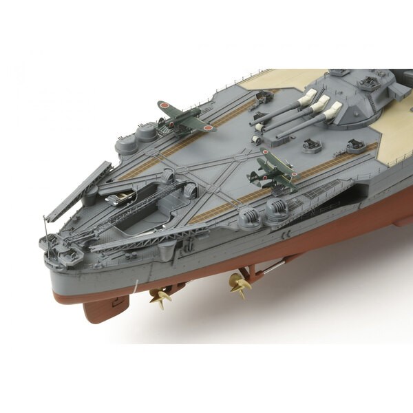 Yamato Alle neuen Werkzeuge. -Mast-Komponenten sind aus ABS-Kunststoff für bessere Hal0rkeit aus. -Foto-Ätzteile für Leitern, Ra Yamato Alle neuen Werkzeuge. -Mast-Komponenten sind aus ABS-Kunststoff für bessere Hal0rkeit aus. -Foto-Ätzteile für Leitern, Ra