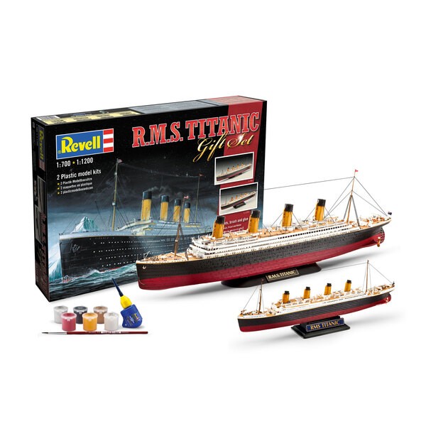 Titanic Gift Titanic Gift
