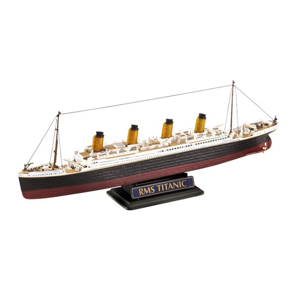 Titanic Gift Titanic Gift