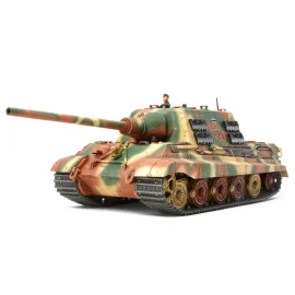 Panzerjager Jagdtiger Frühe Produktion
