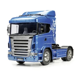 Scania R470 Highline