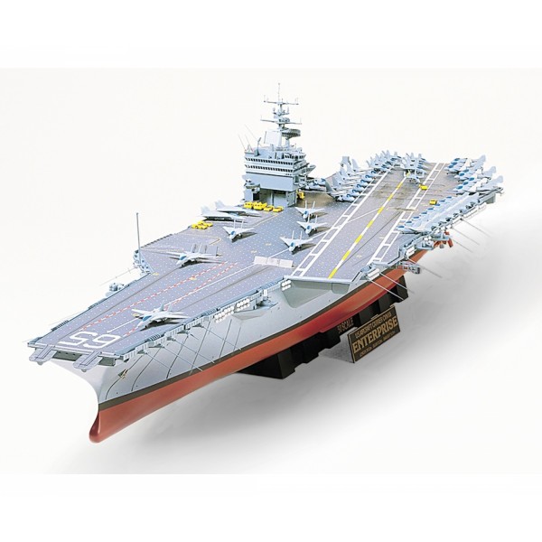 USS Enterprise USS Enterprise