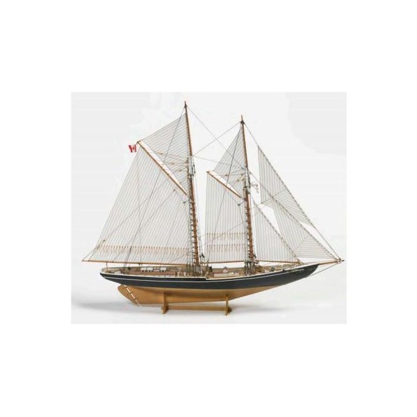 BLUENOSE BLUENOSE