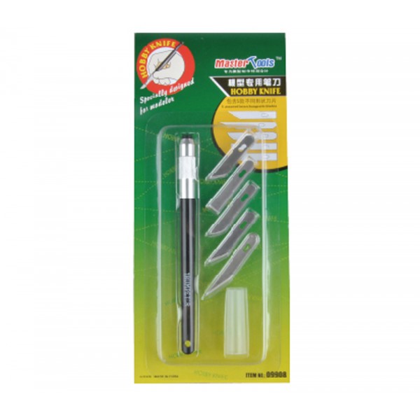 Hobby-Messer Modellbau-Werkzeuge Hobby-Messer Modellbau-Werkzeuge