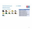 Hanomag 251:1 Halbketten