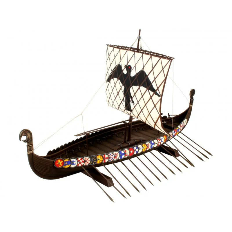 1:50 Schiff von Viking