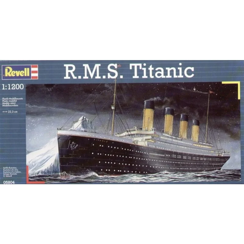 RMS Titanic