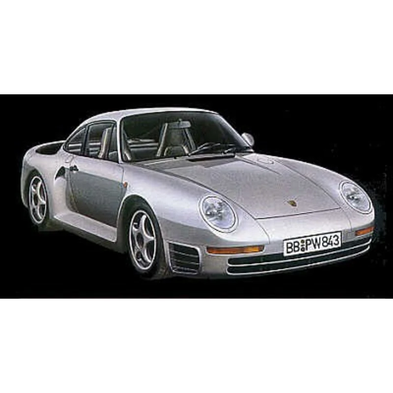 Porsche 959 Porsche 959