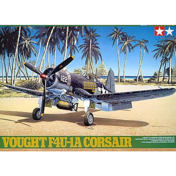 Vought F4U-1a Corsair Vought F4U-1a Corsair