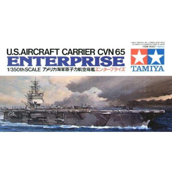 USS Enterprise USS Enterprise