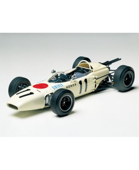 Honda F1 RA272 1965 Mexico GP Honda F1 RA272 1965 Mexico GP