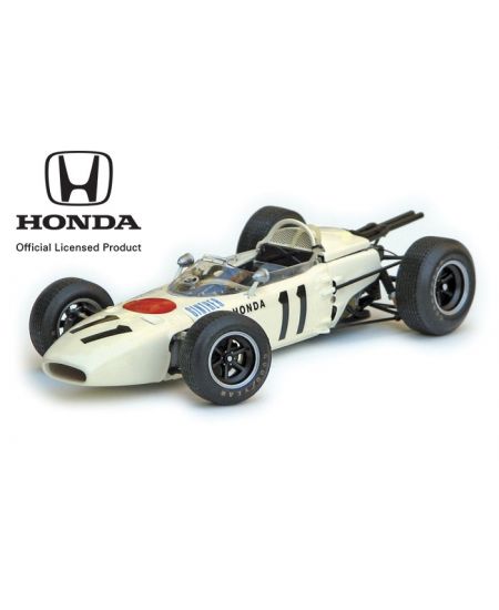 Honda F1 RA272 1965 Mexico GP Honda F1 RA272 1965 Mexico GP