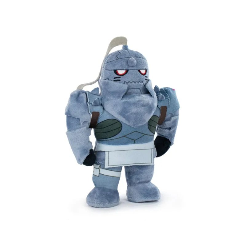 Fullmetal Alchemist plush Alphonse 26 cm Plüsch