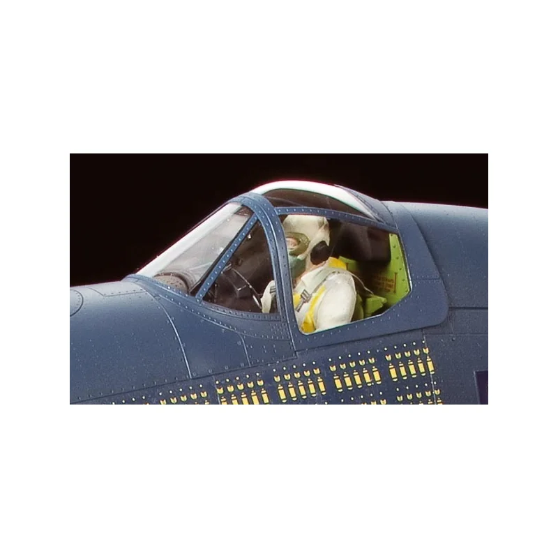 F4U-1A Corsair 