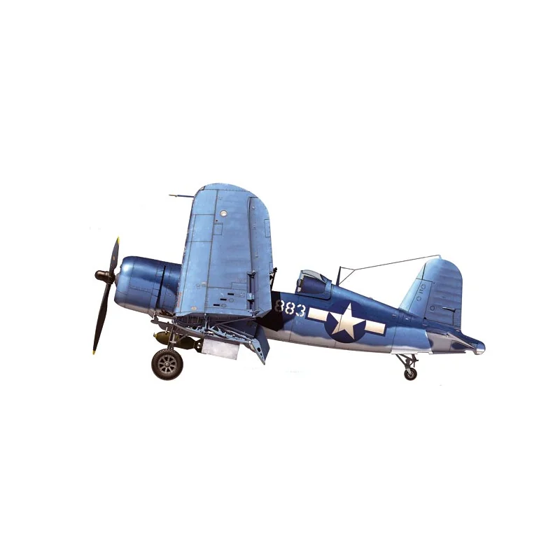 F4U-1A Corsair 