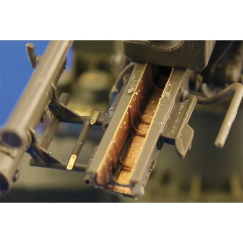 Flak 18 8.8 Mm (für Bausätze von AFV Club)
