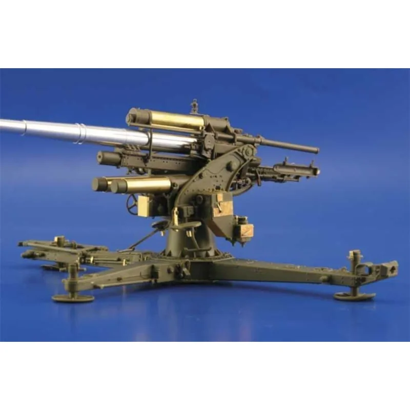 Flak 18 8.8 Mm (für Bausätze von AFV Club)