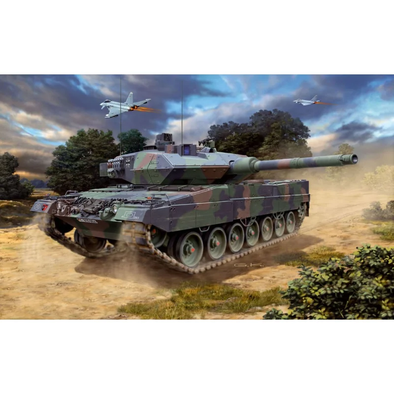 SP Sturmkanone IV