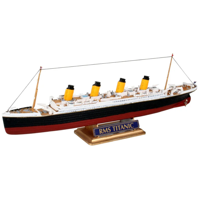 RMS Titanic