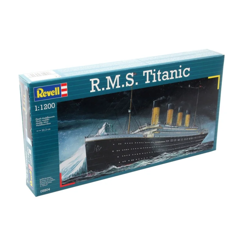 RMS Titanic