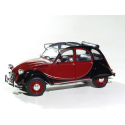 Citroen 2CV Citroen 2CV