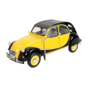 Citroen 2CV Citroen 2CV
