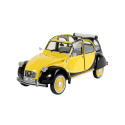 Citroen 2CV Citroen 2CV