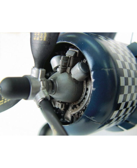 Vought F4U-1d Corsair Vought F4U-1d Corsair