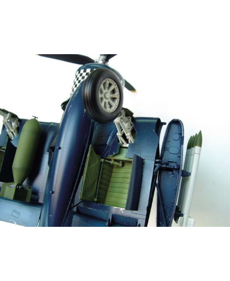 Vought F4U-1d Corsair Vought F4U-1d Corsair