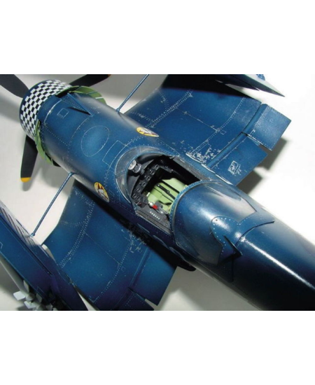 Vought F4U-1d Corsair Vought F4U-1d Corsair