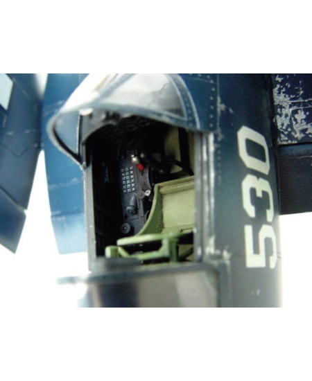 Vought F4U-1d Corsair Vought F4U-1d Corsair