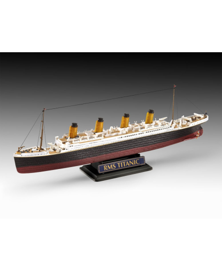 Titanic Gift Titanic Gift