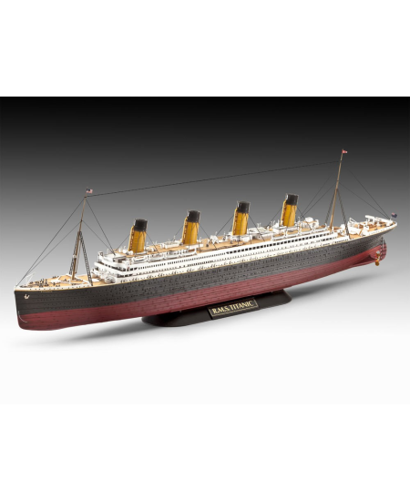 Titanic Gift Titanic Gift