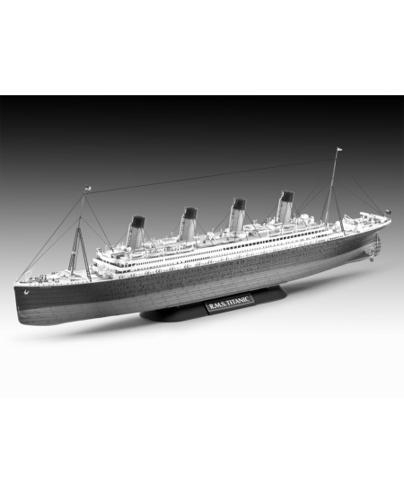 Titanic Gift Titanic Gift