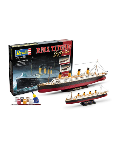Titanic Gift Titanic Gift