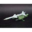 SA-2 Guideline Missile Launcher auf SA-2 Guideline Missile Launcher auf