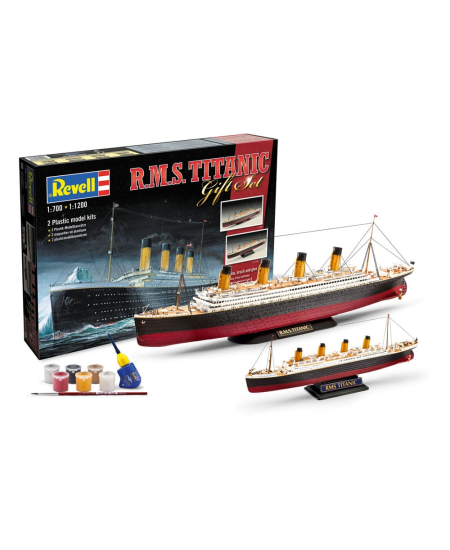 Titanic Gift Titanic Gift