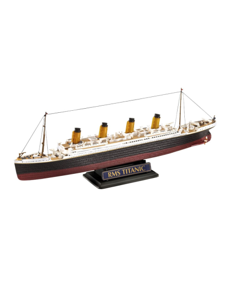 Titanic Gift Titanic Gift