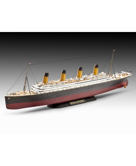 Titanic Gift Titanic Gift