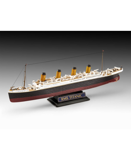 Titanic Gift Titanic Gift